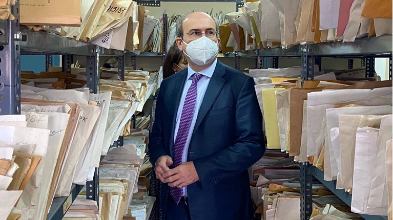 Κωστής Χατζηδάκης