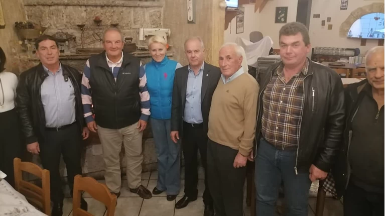 Καραμανλής