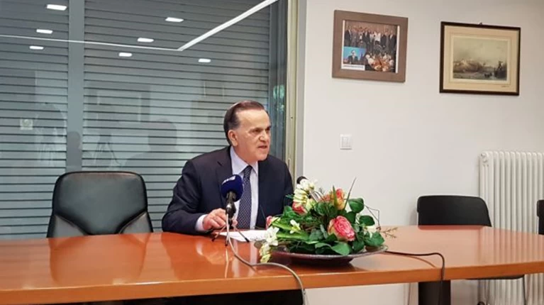 Κωνσταντόπουλος