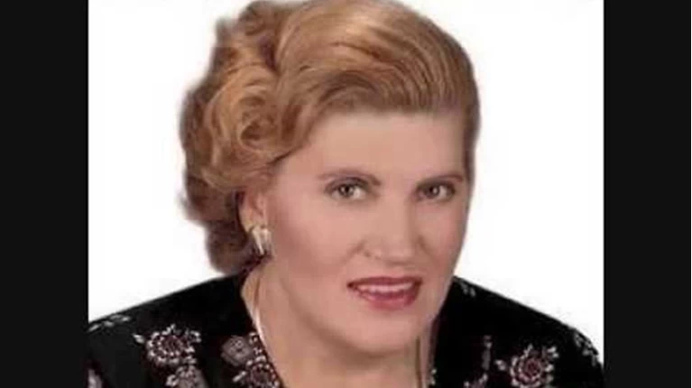 Φιλιώ Πυργάκη