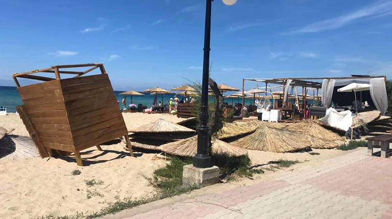 ανεμοστρόβιλος
