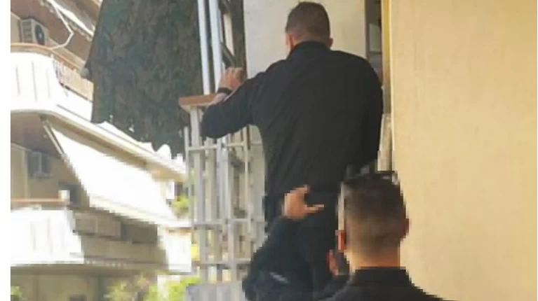 Αστυνομικοί