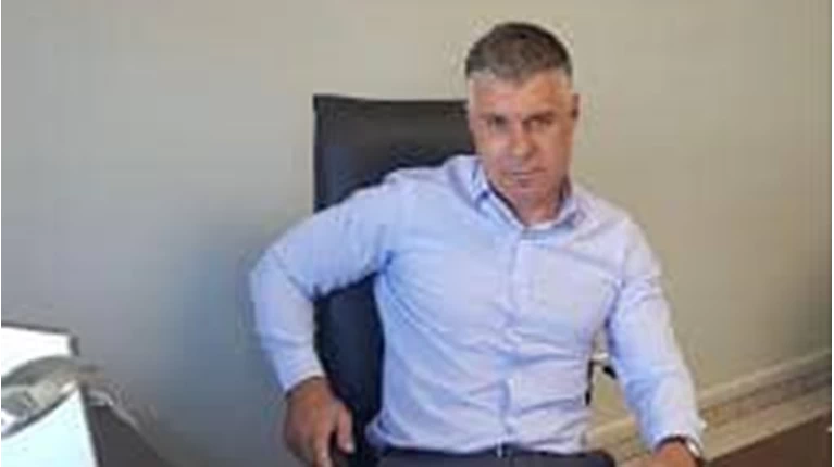filos markopoulou