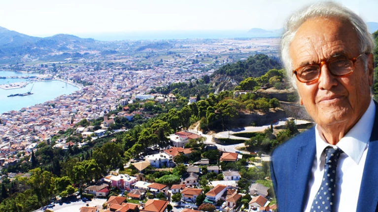 αρετάκης