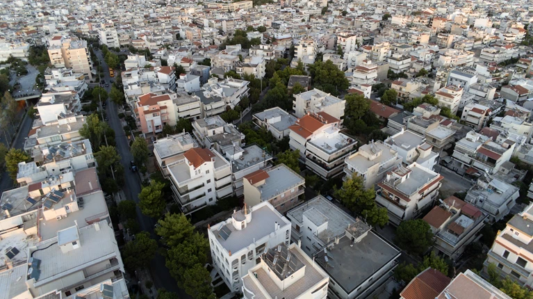 Ακίνητα