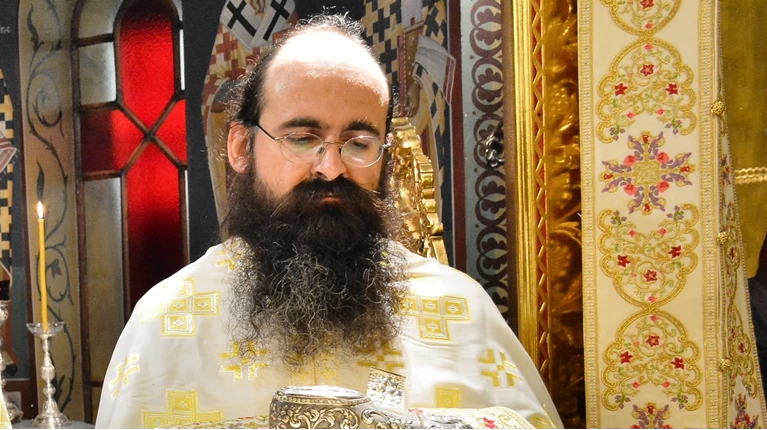 μητροπολιτησ