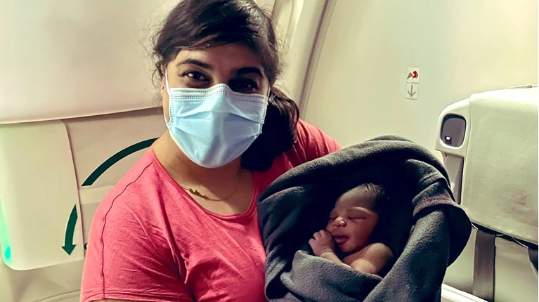 Dr Aisha Khatib