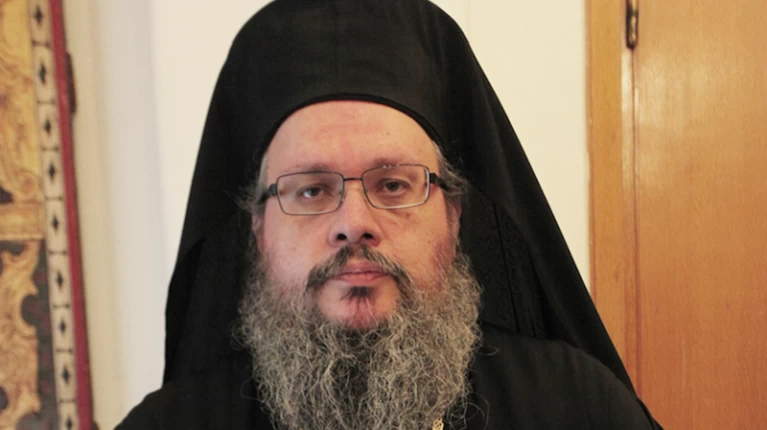 Λαρίσης Ιερώνυμος
