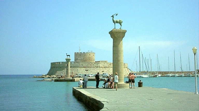 ρόδος