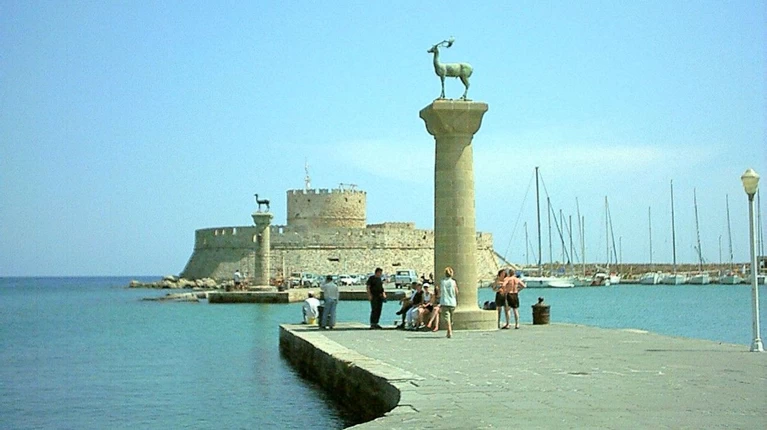 ρόδος