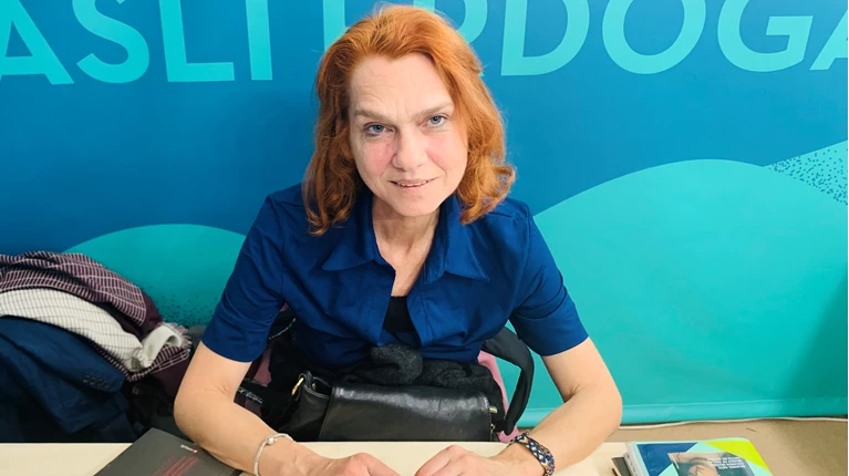Ασλί Ερντογάν