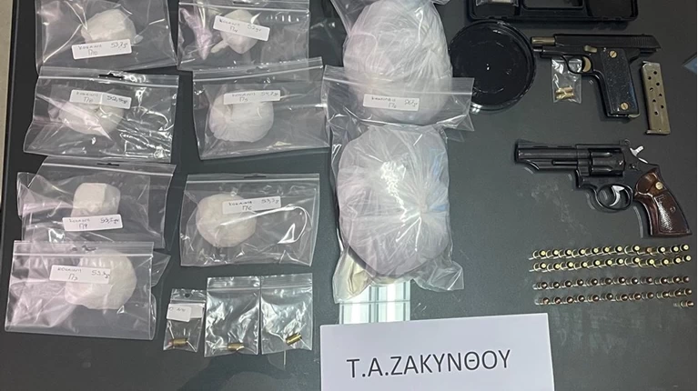 ναρκωτικά