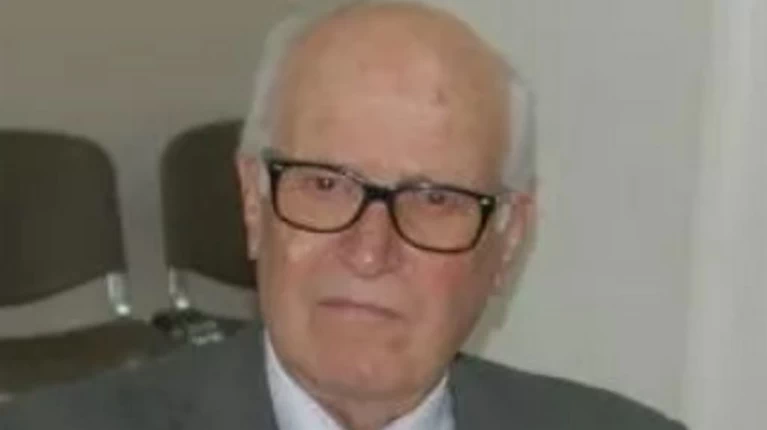 Καλλές Νίκος