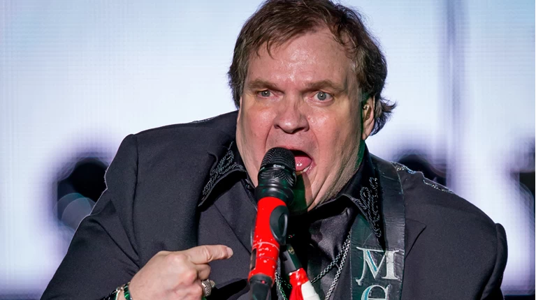 Meat Loaf 2
