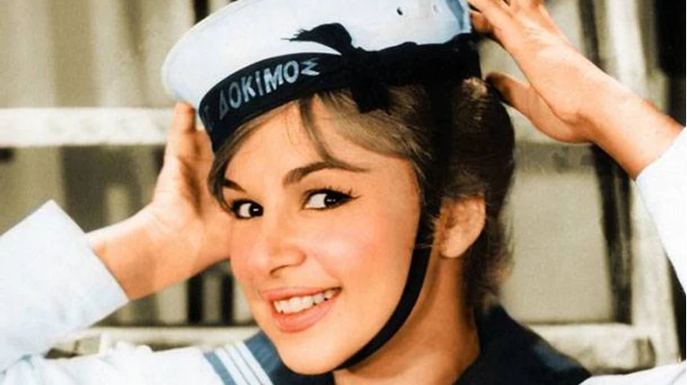 Αλίκη Βουγιουκλάκη