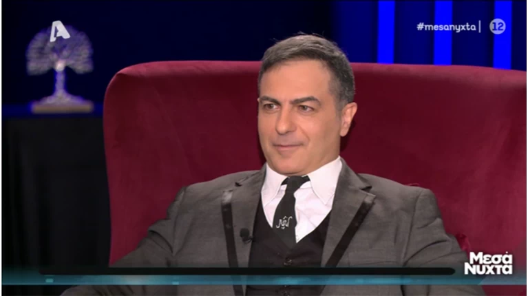 Νεκτάριος Σφυράκης