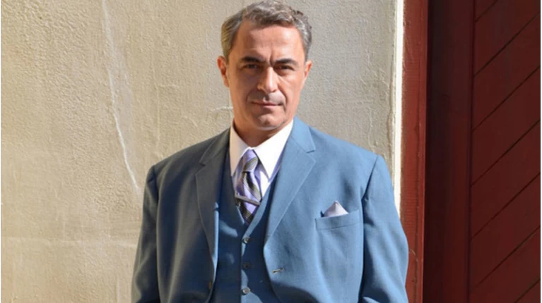 Θανάσης Κουρλαμπάς: Ο γιος μου κάνει κλασικό μπαλέτο και είμαι ευτυχισμένος