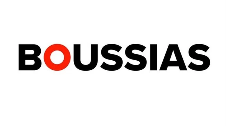 BOUSSIAS