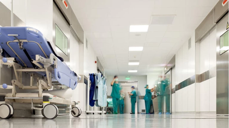 ΣτΕ: Αποζημιώνει νοσοκόμα για ατύχημα εν ώρα εργασίας