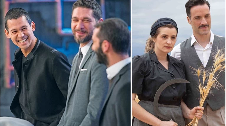 masterchef μελισσες