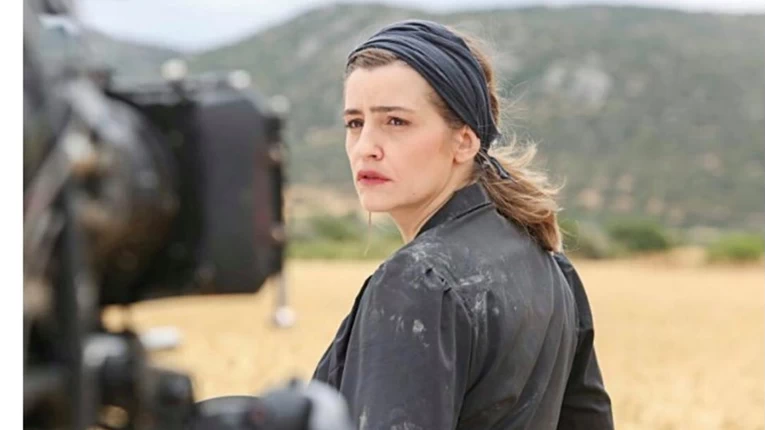 ΜΑΡΙΑ ΚΙΤΣΟΥ