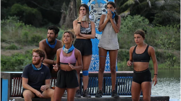 Σερβαιβορ Ασυλια / Survivor Spoiler 4 5 Aytoi Kerdizoyn Shmera Th Deyterh Asylia Poios Einai To Fabori Gia Apoxwrhsh Dokari Gr - Αλλάζει η ημερομηνία του τελικού.