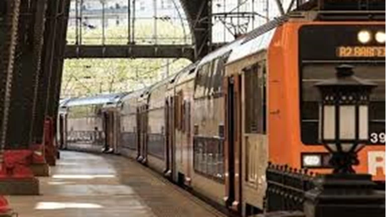 treno