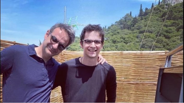 Μητσοτάκης