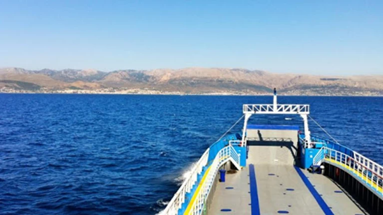 πλοίο