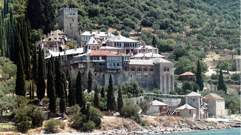 Άγιον Όρος: Το «καταφύγιον πασῶν τῶν ἀρετῶν»