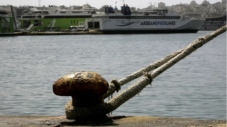 Απαγορευτικό απόπλου ως τις 10:00 από Πειραιά, Ραφήνα, Λαύριο