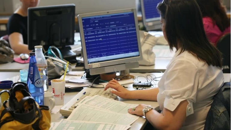 Επιστροφή φόρου 175 εκατ. ευρώ σε 75.000 επιχειρήσεις
