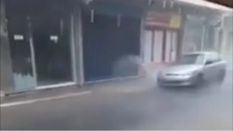 καταιγιδα