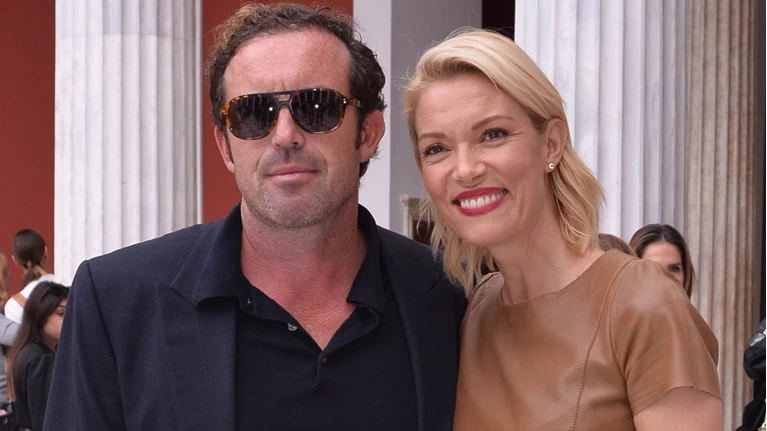 Biky Kagia Epeteios Gamoy Me Ton Hlia Krassa People Amp Style Eidhseis