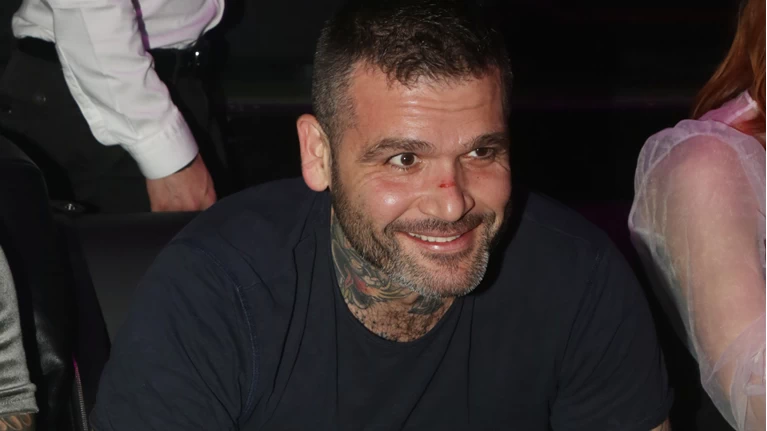 Διονύσης Αλέρτας