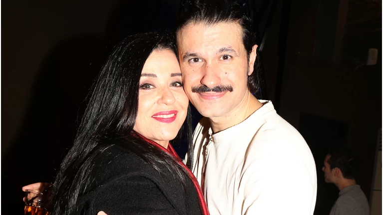 Maria Tzompanakh O Gios Moy 8a Ginei Pateras Kai 8a Ypoferei Mia Zwh People Amp Style Eidhseis