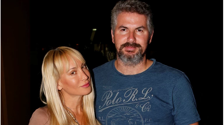 μαρια ματσουκα