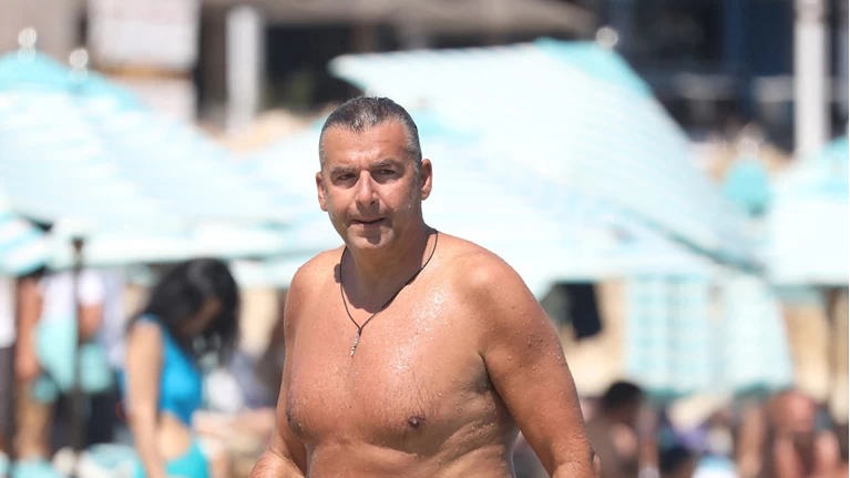 ΓΙΩΡΓΟΣ ΛΙΑΓΚΑΣ