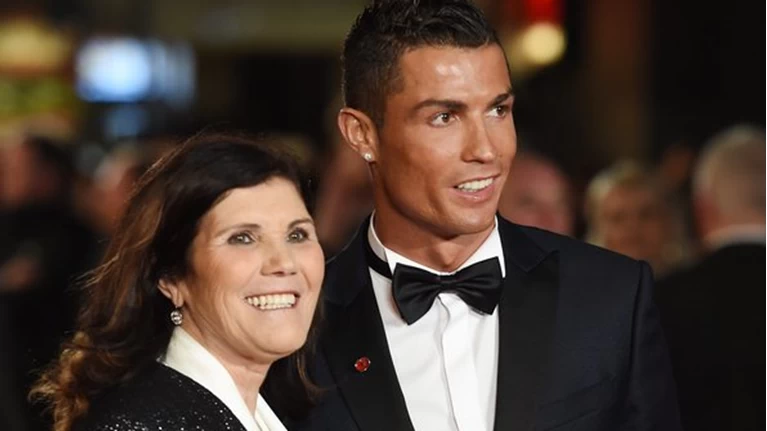 ronaldo