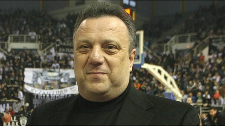 ΜΑΛΕΛΗΣ
