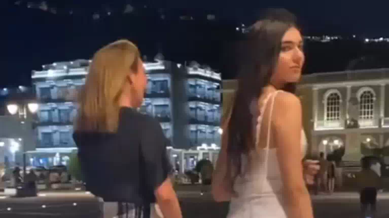 Eidhseis Me 8ema Tatiana Stefanidoy