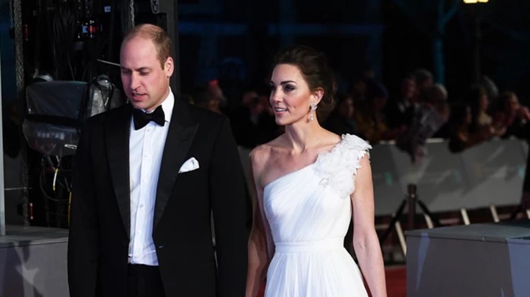KATE MIDDLETON