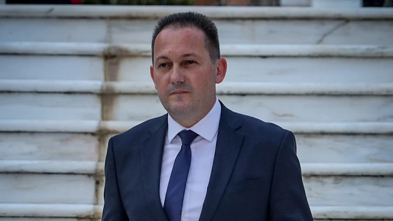 Στέλιος Πέτσας
