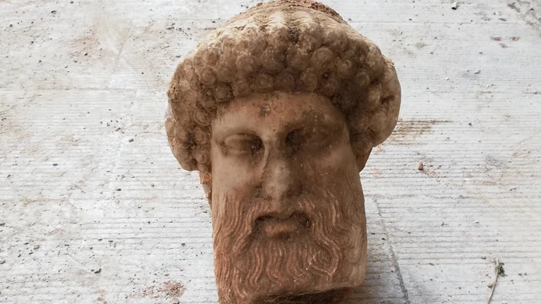 αρχαια