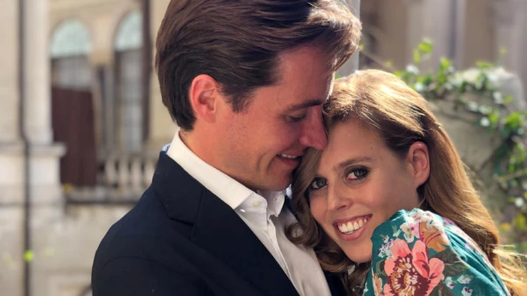 princess beatrice