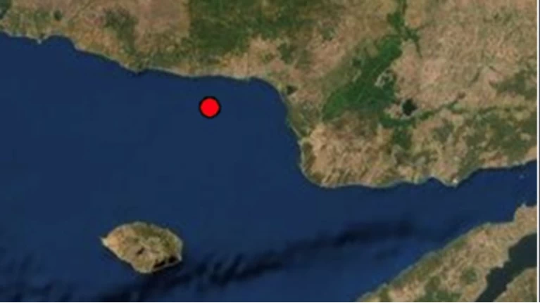 σεισμός