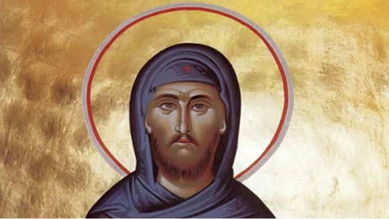 Άγιος Ακάκιος