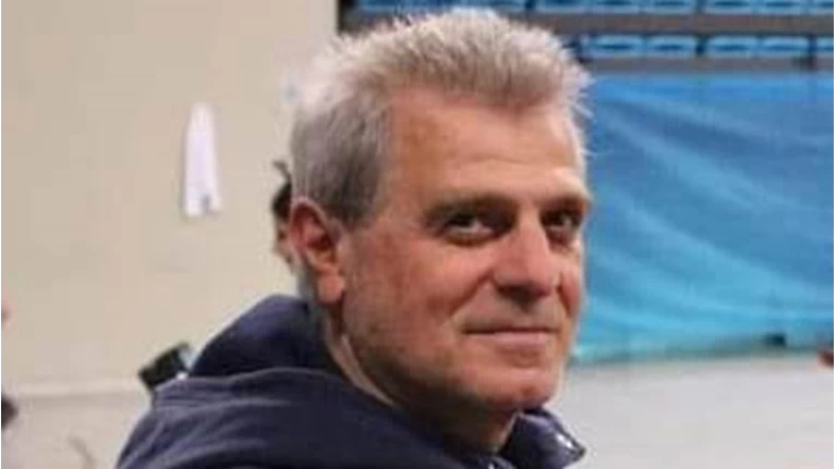 Γιώργος Καρυπίδης