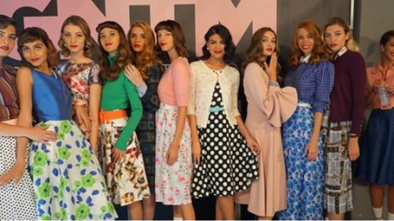 GNTM