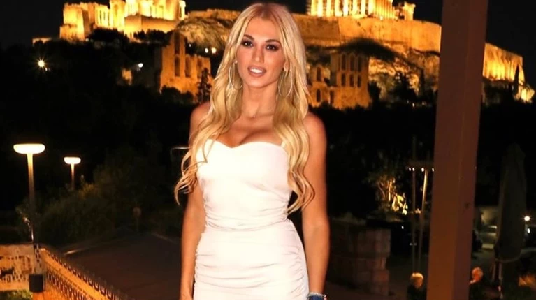 Σπυροπούλου